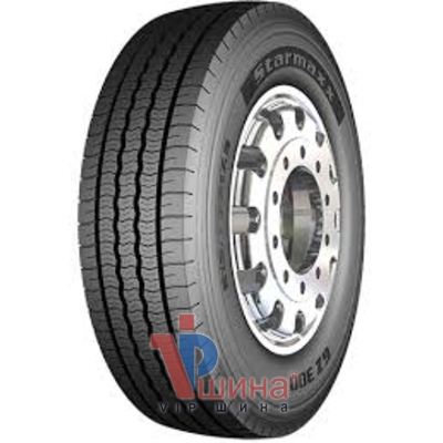 Starmaxx GZ300 (рулевая) 215/75 R17.5 126/124M