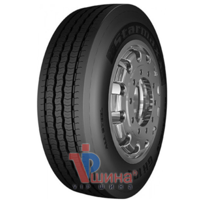 Starmaxx GH100 (рулевая) 315/80 R22.5 154/150M