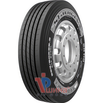 Starmaxx GH110 Ecoplanet (рулевая) 285/70 R19.5 150/148J