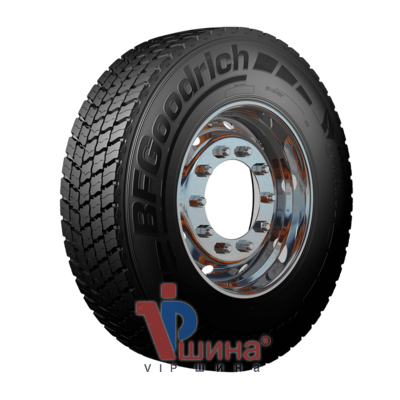 BFGoodrich Route Control D (ведущая) 315/70 R22.5 154/150L