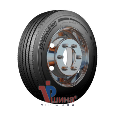 BFGoodrich Route Control S (рулевая) 315/70 R22.5 154/150L