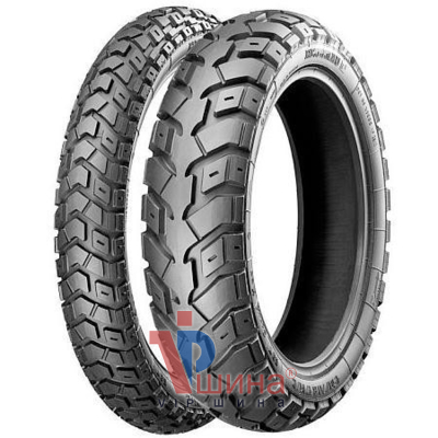 Heidenau K60 Scout 120/70 R19 60T