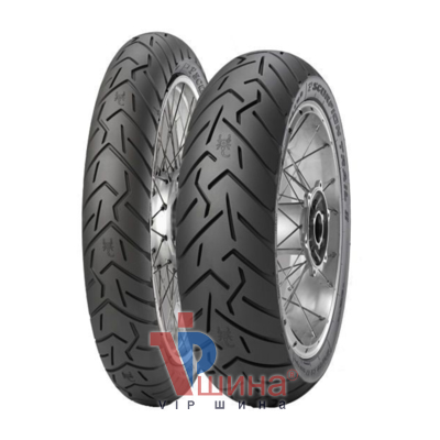 Pirelli Scorpion Trail 2 110/80 R19 59V