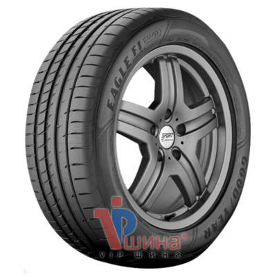 Goodyear Eagle F1 Asymmetric 2 SUV-4X4 285/45 R20 112Y XL FP AO