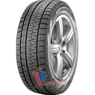 Pirelli Ice Asimmetrico 215/65 R16 102T XL