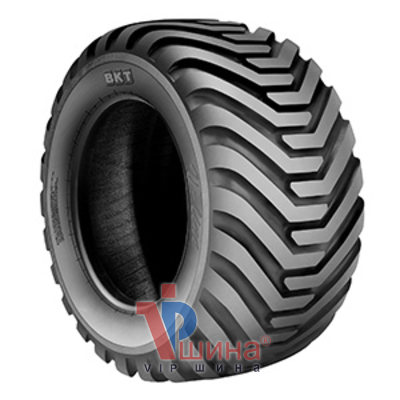 BKT FLOTATION V LINE (индустриальная) 550/60 R22.5 167A8/154A8 PR16 TL