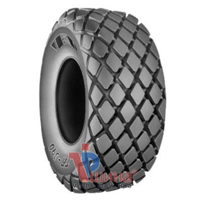 BKT TR-390 (с/х) 28.00 R26 154A6/150A8 PR12 TL