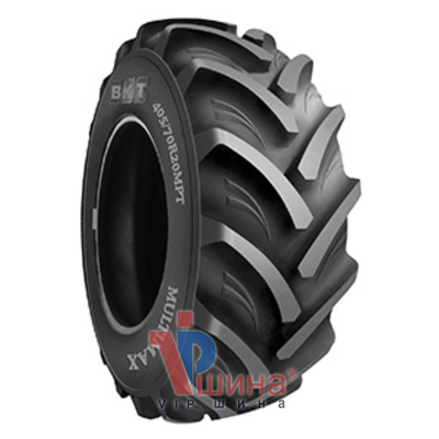 BKT MULTIMAX MP 513 (индустриальная) 365/70 R18 133G