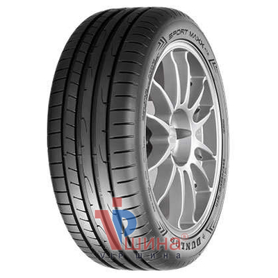 Dunlop Sport Maxx RT2 SUV 275/45 R19 108Y XL MFS