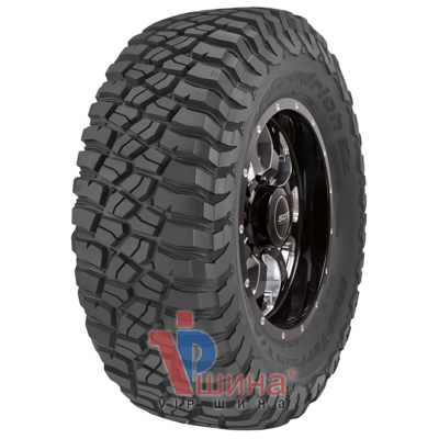 BFGoodrich Mud-Terrain T/A KM3 205/80 R16 111/108Q