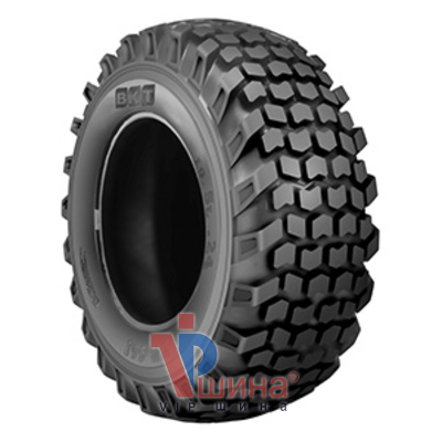 BKT TR 461 (индустриальная) 12.50/80 R18 129A8/142A8 PR12 TL