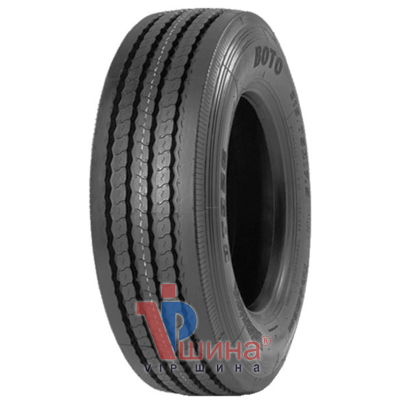 Boto BT929 (рулевая) 265/70 R19.5 143/141J