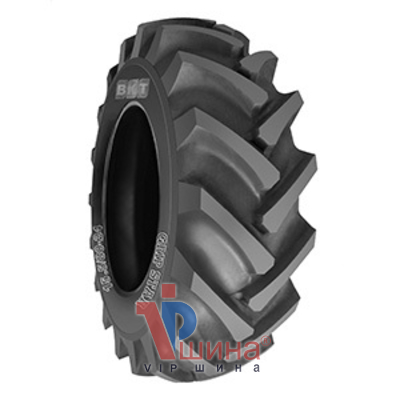 BKT GRIP STAR (индустриальная) 15.50/80 R24 151A6/163A6 PR16 TL