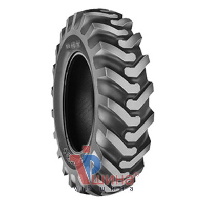 BKT TRAC GRADER + (индустриальная) 14.00 R24 153A8 PR16