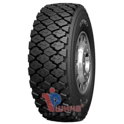 Boto BT957 (ведущая) 215/75 R17.5 135/133J PR16