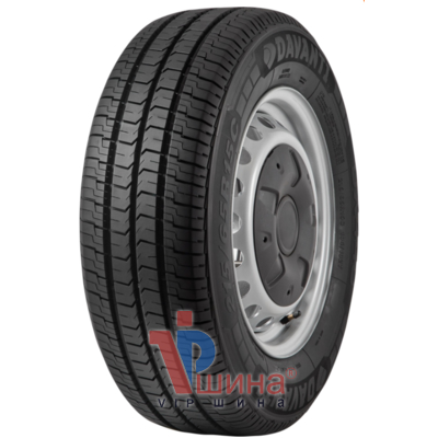 Davanti DX440 225/75 R16C 121/120R