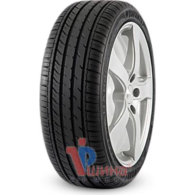 Davanti DX640 215/55 R18 99V XL