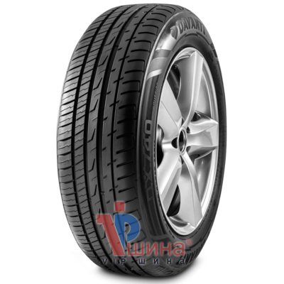 Davanti DX740 235/60 R18 107V XL