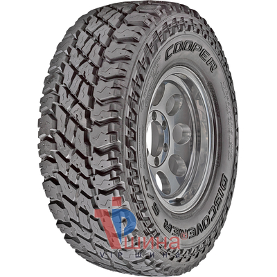 Cooper Discoverer S/T Maxx POR 225/75 R16 115/112Q