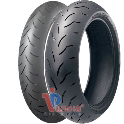 Bridgestone Battlax BT016 Pro 160/60 R18 70W