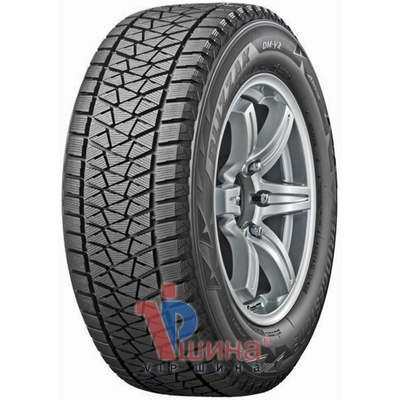 Bridgestone Blizzak DM-V2 195/80 R15 96R