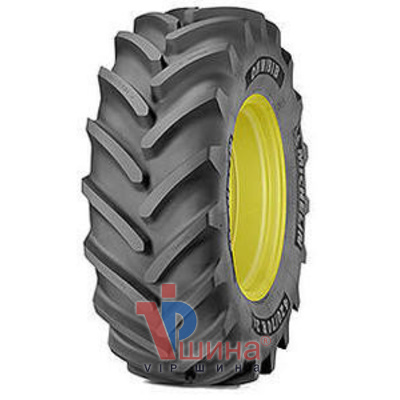 Michelin OMNIBIB (индустриальная) 480/70 R34 143D