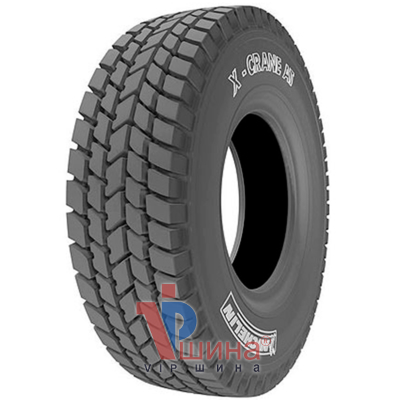 Michelin X-Crane AT (индустриальная) 385/95 R24 170F