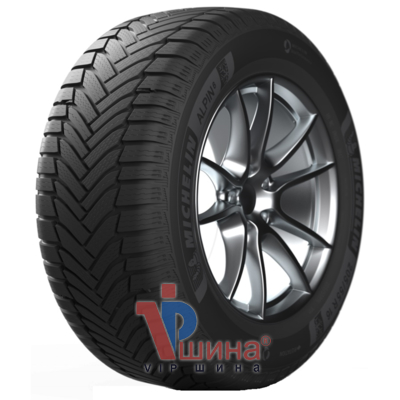 Michelin Alpin 6 175/65 R17 87H