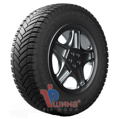 Michelin Agilis CrossClimate 205/75 R16C 113/111R