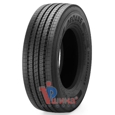 Aeolus Neo Allroads S (рулевая) 235/75 R17.5 132/130M