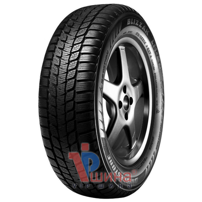Bridgestone Blizzak LM-20 175/55 R15 77T