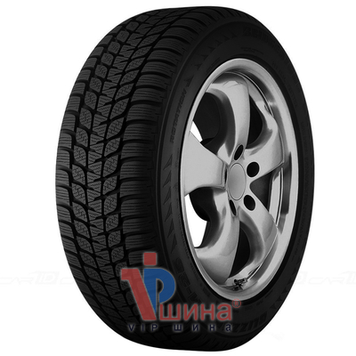 Bridgestone Blizzak LM-25 285/35 R20 100V FR RFT