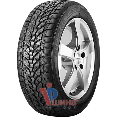 Bridgestone Blizzak LM-32 255/45 R18 103V XL