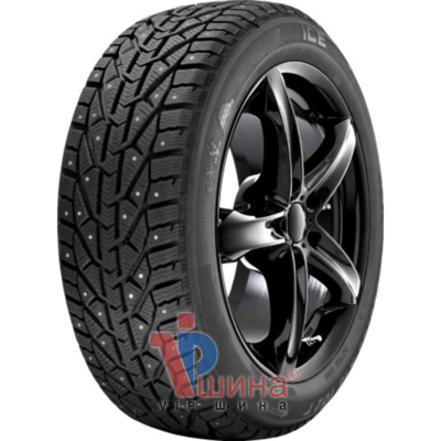 Strial ICE 215/55 R17 98T XL (под шип)