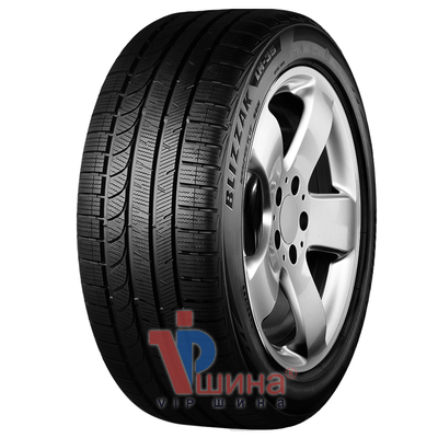 Bridgestone Blizzak LM-35 215/55 R16 93V