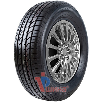 Powertrac CityMarch 205/60 R16 92V