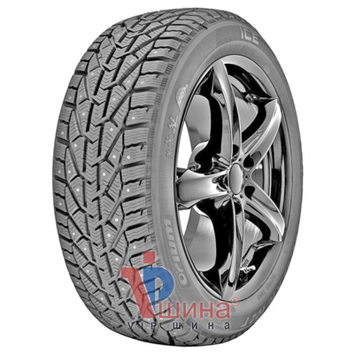 Orium ICE 215/55 R17 98T XL (под шип)