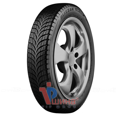 Bridgestone Blizzak LM-500 155/70 R19 88Q XL *