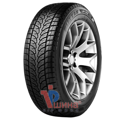 Bridgestone Blizzak LM-80 Evo 215/65 R16 98H