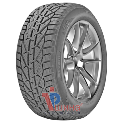 Taurus Winter 205/45 R17 88V XL