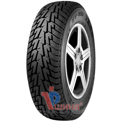 Ecovision WV-186 225/75 R16 115/112S (шип)
