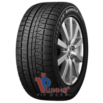 Bridgestone Blizzak REVO GZ 215/50 R17 91S