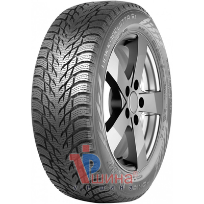 Nokian Hakkapeliitta R3 245/45 R18 100T XL Flat Run