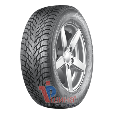 Nokian Hakkapeliitta R3 SUV 285/50 R20 116R XL