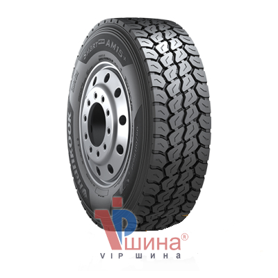 Hankook AM15+ (универсальная) 385/65 R22.5 158L