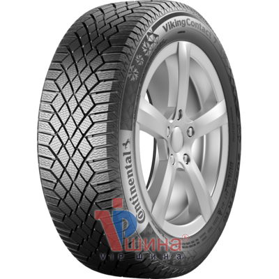 Continental VikingContact 7 245/50 R19 105T XL FR SSR