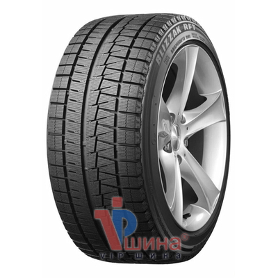 Bridgestone Blizzak RFT 255/50 R19 107Q XL RFT