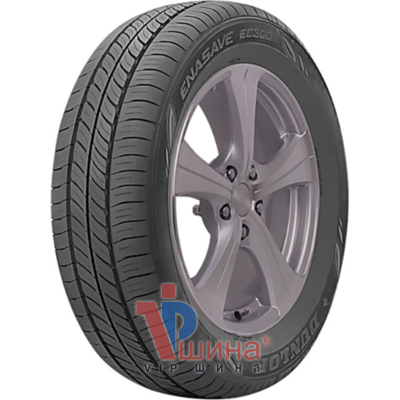 Dunlop Enasave EC300 215/50 R17 91V