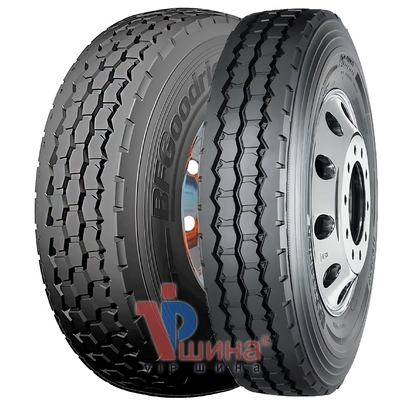 BFGoodrich Cross Control S (карьерная) 385/65 R22.5 158K