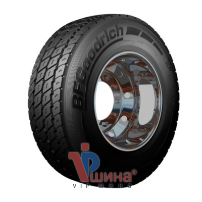 BFGoodrich Cross Control T (прицепная) 385/65 R22.5 158K